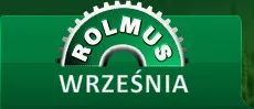 Rolmus логотипі